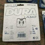 8x NIEUWE ENERGIE ZUINIGE DURA FLY LAMP 21 WATT, Ophalen of Verzenden, Nieuw, Minder dan 50 cm