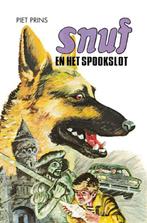 Snuf en het spookslot Piet Prins 9060150066, Ophalen of Verzenden, Zo goed als nieuw, Piet Prins