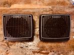 Clarion opbouwspeakers oldtimer, Auto diversen, Autospeakers, Ophalen of Verzenden, Zo goed als nieuw