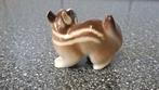 Vintage eekhoorn beeldje USSR, Ophalen of Verzenden