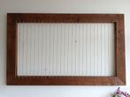 Houten bord met touwtjes 96cm - 160cm, Ophalen, Gebruikt, 125 cm of meer, 75 cm of meer