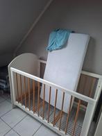 Mooi ledikantje, Ophalen, Gebruikt, Ledikant