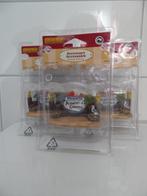 5 x Lemax Kerstdorp Playmouth welcome, Diversen, Kerst, Verzenden, Nieuw