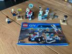 Lego City 60077, Ophalen of Verzenden, Zo goed als nieuw
