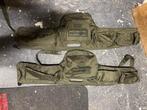 Nash dwarf utility skin 6 ft 2 stuks, Watersport en Boten, Hengelsport | Karpervissen, Ophalen of Verzenden, Zo goed als nieuw