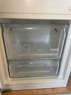 Siemens inbouw koelkast/vrieskast combinatie, Gebruikt, Minder dan 60 cm, 160 cm of meer, Energieklasse A of zuiniger