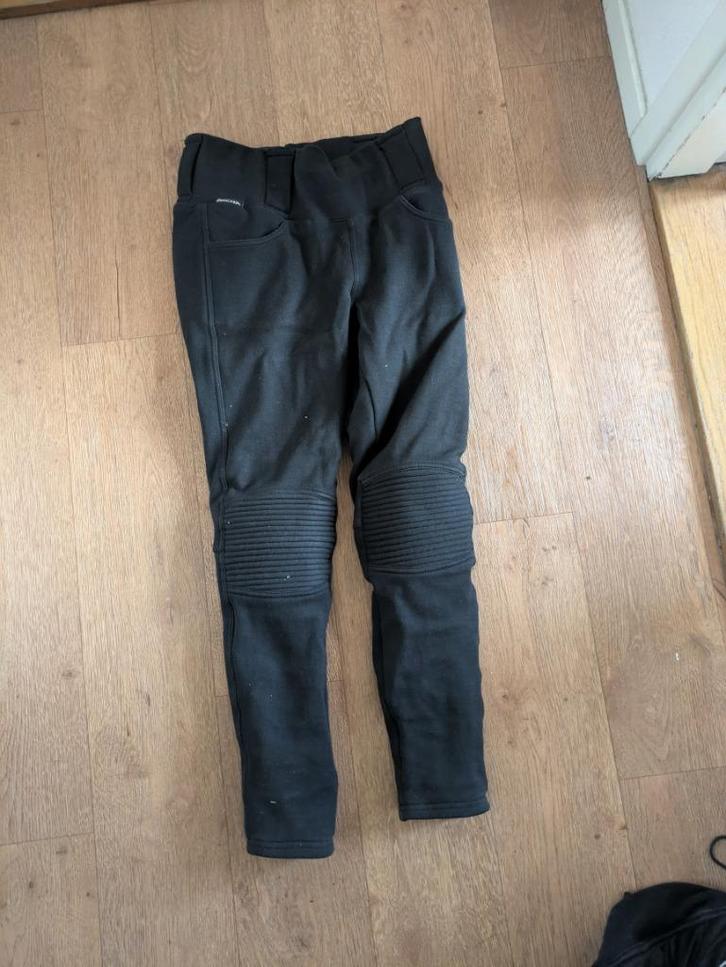 Richa Kodi motorlegging (maat S), Motoren, Kleding | Motorkleding, Broek | textiel, Dames, Tweedehands, Ophalen