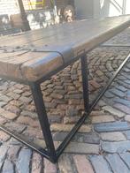 Salontafel, Doe-het-zelf en Verbouw, Werkbanken, Ophalen of Verzenden, Zo goed als nieuw