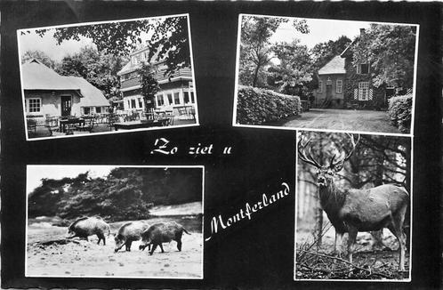 (387-059-047) Zeddam Zo ziet u  Montferland, Verzamelen, Ansichtkaarten | Nederland, Gelderland, Voor 1920, Verzenden
