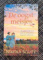 Nikola Scott - De oogstmeisjes, Ophalen of Verzenden, Zo goed als nieuw, Nederland, Nikola Scott
