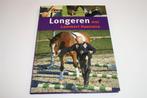 Longeren met Lammert Haanstra — Praktische Gids Paarden, Ophalen of Verzenden, Zo goed als nieuw, Paarden of Pony's