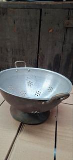 Vintage Vergiet, Ophalen of Verzenden