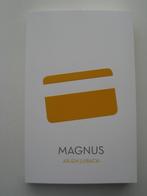 Arjen Lubach – Magnus - Persgroep editie, Boeken, Ophalen of Verzenden, Zo goed als nieuw, Nederland