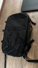 AER Travelpack, z.g.a.n., Ophalen of Verzenden, Zo goed als nieuw, Zwart