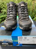 Meindl Utah Lady gtx, Sport en Fitness, Bergsport en Wandelen, Ophalen of Verzenden, Zo goed als nieuw, Schoenen