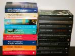 Nicci French Boeken - €1,00 per boek, Ophalen of Verzenden, Zo goed als nieuw, Nicci French