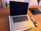 Apple Macbook Air M2 15 inch, Computers en Software, Apple Macbooks, Ophalen, 256 GB, 15 inch, 8 GB