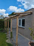 Kastanje Pergola's, Ophalen, Nieuw