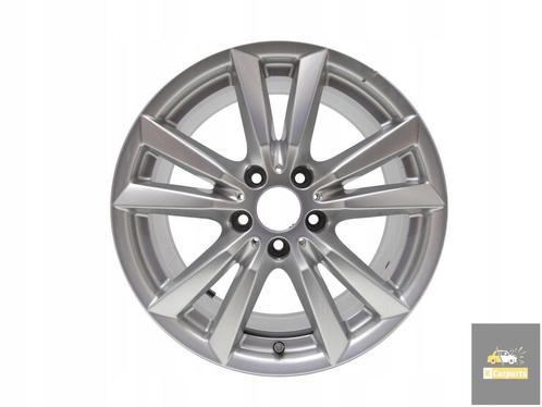 BMW X5 F15 X6 F16 18 inch velg 6853952 origineel, Auto-onderdelen, Banden en Velgen, Gebruikt, Ophalen of Verzenden