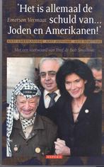 'Het is allemaal de schuld van ...Joden en Amerikanen!', Boeken, Ophalen of Verzenden, 20e eeuw of later, Gelezen, Europa