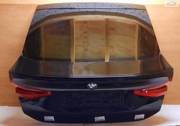 Achterklep met ruit BMW 6-serie Gran Tourer G32 vanaf 2017  beschikbaar voor biedingen