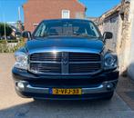 Dodge RAM Dodge RAM 1500 2009 125.000KM, Auto's, Automaat, Achterwielaandrijving, 5654 cc, Traction-control