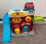 Complete VTech Toet Toet Auto's Set, Ophalen of Verzenden, Gebruikt, Jongen of Meisje