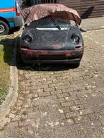 Opknap microcar newstreet, Fietsen en Brommers, Ophalen of Verzenden, Gebruikt, Overige merken
