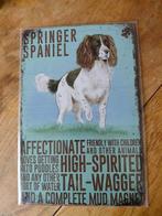 Metalen bord, Dieren en Toebehoren, Ophalen of Verzenden, Nieuw