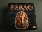 farao, Hobby en Vrije tijd, Gezelschapsspellen | Bordspellen, Ophalen of Verzenden, Gebruikt