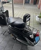 Scooter Bella retro, Gebruikt, Benzine, Ophalen, Overige merken