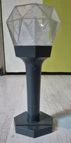 Monsta X ver.2 Lightstick, Ophalen of Verzenden, Zo goed als nieuw