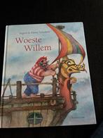 Dieter Schubert - Woeste Willem, Ophalen of Verzenden, Zo goed als nieuw, Dieter Schubert; Ingrid Schubert