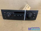 BMW 1 SERIE E87 E81 Kachel airco paneel 2001, Gebruikt, -, -, Ophalen of Verzenden