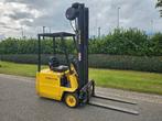 Hyster A1.50XL Heftruck 6.3M 1500KG Triplex Sideshift