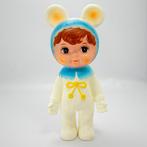 Charmy-chan Popje (21 cm) – Vintage Japans Kawaii Figuur, Verzamelen, Verzenden, Zo goed als nieuw