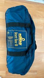 Nieuwe Nomad tent Desert Rose III, Caravans en Kamperen, Tenten, Ophalen, Nieuw, Tot en met 3