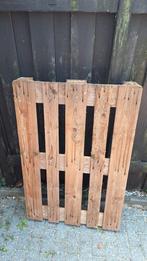 1 Pallet  5 euro, Ophalen, Zo goed als nieuw, Minder dan 200 cm, Vuren