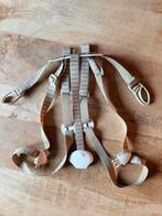 Stokke veiligheidstuigje/harnas, Ophalen, Zo goed als nieuw, Meegroeistoel