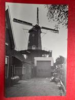 Nieuwe Pekela Molen De Zwaluw, Verzamelen, Ansichtkaarten | Nederland, Ophalen of Verzenden, Groningen