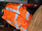 Werkjas maat 3EL Havep, Tuin en Terras, Werkkleding, Ophalen, Nieuw, Jas