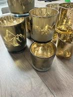 Sfeervolle windlichten van Colmore, Huis en Inrichting, Woonaccessoires | Kandelaars en Kaarsen, Overige materialen, Ophalen of Verzenden