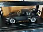 ZOMERAANBIEDING ! Porsche 911 RWB Stella GT Spirit 1:18 C4F, Overige merken, ., Nieuw, Ophalen of Verzenden