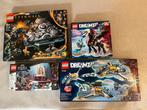 Lego nieuw in doos, Ophalen of Verzenden, Nieuw, Complete set, Lego