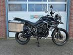 Triumph TIGER 800 XCX (bj 2017), Motoren, Motoren | Triumph, Cruise Control, Bedrijf, Meer dan 35 kW, 800 cc