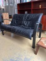 Vintage Ikea tweezitter, Zweeds design sofa Polhem, Ophalen, -, Ikea, -