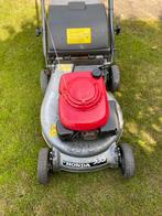Honda 535 HRB Professional, Tuin en Terras, Grasmaaiers, Ophalen, Honda, Gebruikt, Benzine-grasmaaier