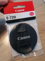 Canon kapje voor 72mm, Overige merken, Overige typen, Ophalen of Verzenden, Zo goed als nieuw