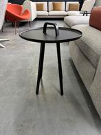 Nette Montis Tor bijzettafel | Montis bijzettafel, Ophalen, Minder dan 45 cm, Minder dan 55 cm, Metaal of Aluminium