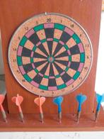 Mini dartbord darts, Nieuw, Ophalen of Verzenden, Dartbord